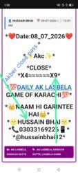 Ak Lasbela